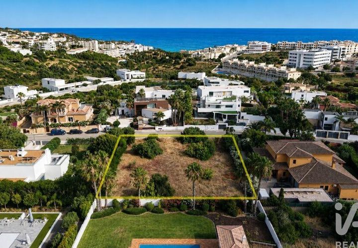 Helårsgrund i Lagos, Faro, Lagos - € 800.000 | Ref: 962853 - foto 1