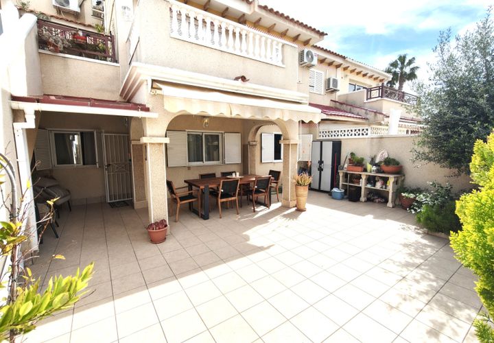 Lejlighed i Playa Flamenca, Alicante, Playa Flamenca - € 185.000 | Ref: BPK1 - foto 1