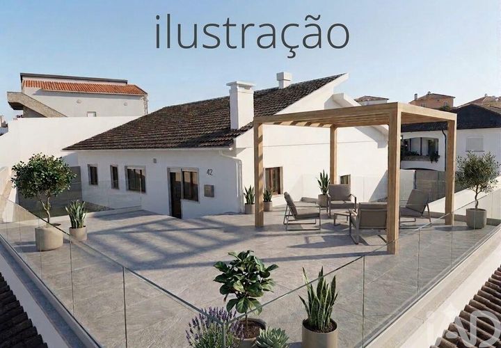 Byhus i Lourinha, Lisbon, Lourinha - € 495.000 | Ref: 955668 - foto 1