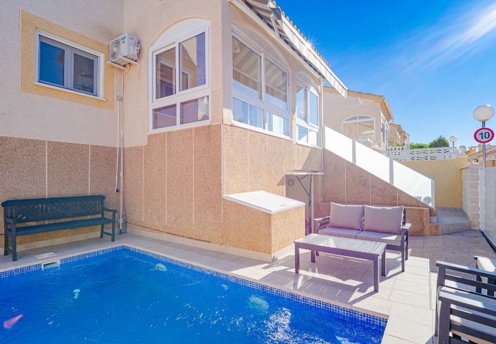 Villa i Los Altos, Alicante, Los Altos - € 245.000 | Ref: R12020 - foto 1