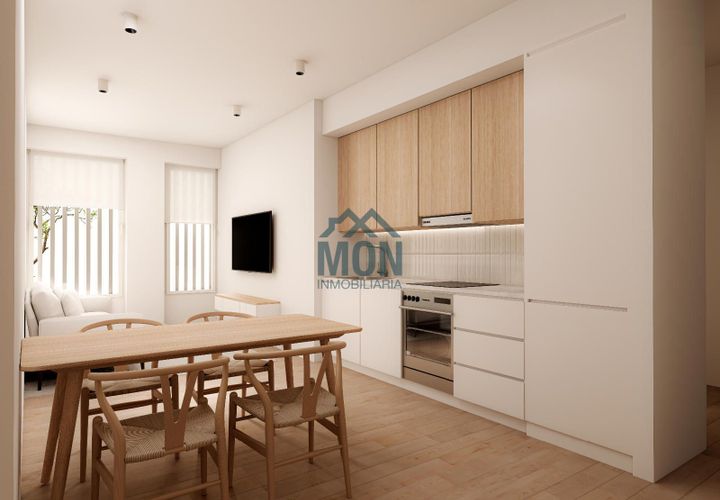 Lejlighed i Benetusser, Valencia, Benetusser - € 265.000 | Ref: 25120 - foto 1