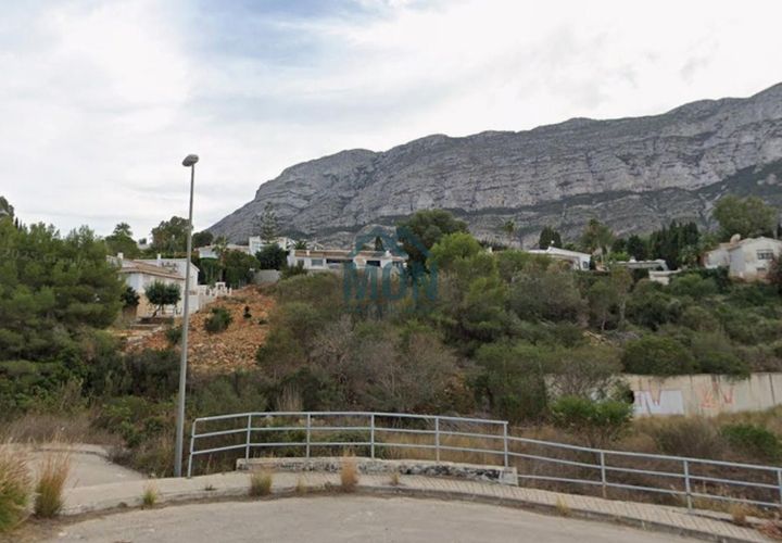 Helårsgrund i Denia, Alicante, Denia - € 2.400.000 | Ref: 24782 - foto 1