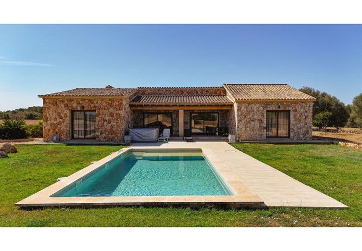 Herregård i Llucmajor, Mallorca, Llucmajor - € 25 000 000 | Ref: 5308 - foto 1