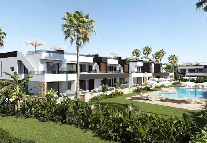 Bungalow i Rojales, Alicante, Rojales - € 314.000 | Ref: 787826 - foto 1