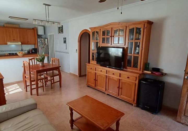 Byhus i Orihuela Costa, Alicante, Orihuela Costa - € 199.900 | Ref: 776567 - foto 1