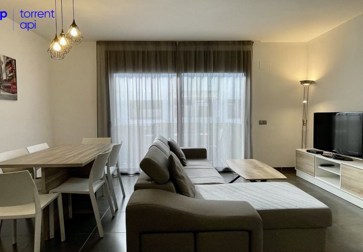 Lejlighed i L'Estartit, Gerona, L'Estartit - € 249.000 | Ref: 3351 - foto 1