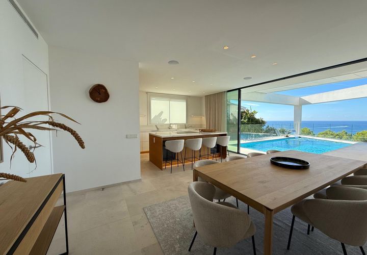 Villa i Calvia, Mallorca, Calvia - € 3.800.000 | Ref: 17KV007/3010 - foto 1