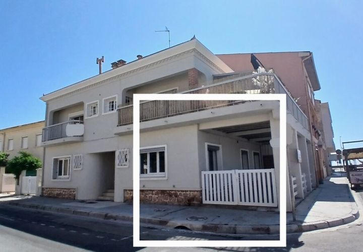 Leilighet i Valras-Plage, Herault, Valras-Plage - € 179 000 | Ref: vb194400ebee - foto 1