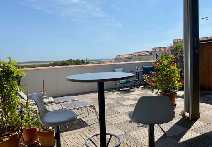 Wohnung in Fleury, Aude, Fleury - € 264.000 | Ref: sf264000ee - Foto 1