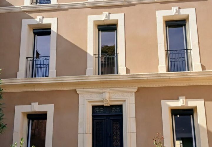 Villa i Magalas, Herault, Magalas - € 378.000 | Ref: mm410400eee - foto 1
