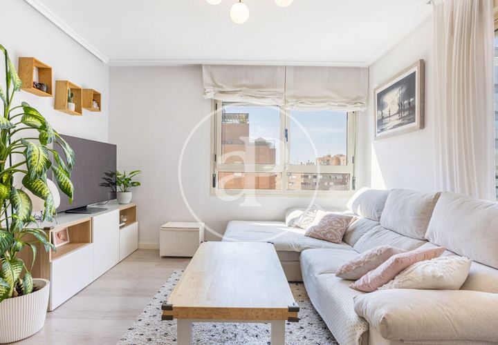 Lejlighed i Valencia, Valencia, Valencia - € 605.000 | Ref: VV2607001 - foto 1