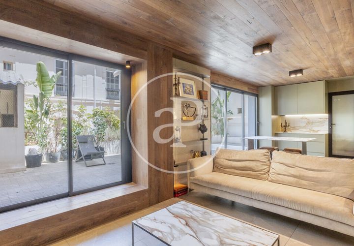 Lejlighed i Valencia, Valencia, Valencia - € 435.000 | Ref: VV2607005 - foto 1