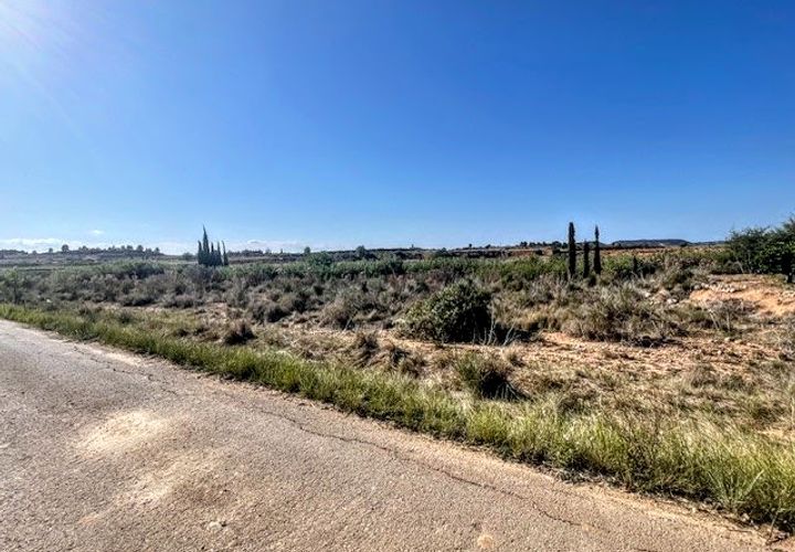 Terra a Montroy, Valencia, Montroy - € 14.900 | Ref: VLC9402 - foto 1
