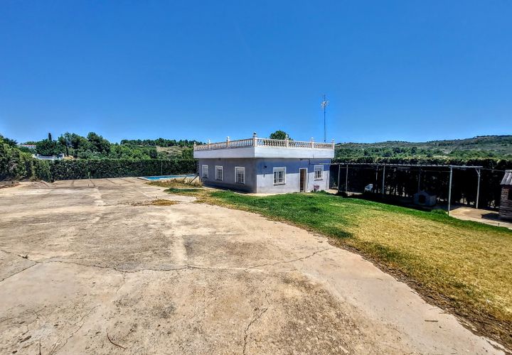 Villa i Montserrat, Valencia, Montserrat - € 159.000 | Ref: VLC9404 - foto 1
