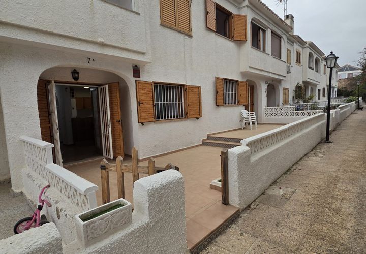 Byhus i Ciudad Quesada, Alicante, Ciudad Quesada - € 429.000 | Ref: CLDT-84602 - foto 1