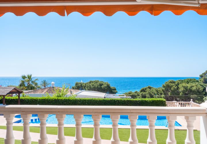 Lejlighed i Moraira, Alicante, Moraira - € 742.000 | Ref: xdr12695 - foto 1