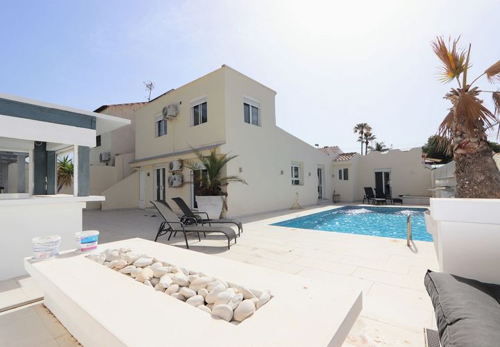 Villa a Los Balcones, Alicante, Los Balcones - € 535.000 | Ref: R5431279 - foto 1