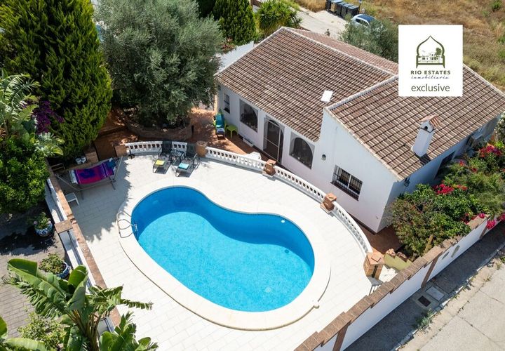 Villa i Periana, Malaga, Periana - € 299.950 | Ref: PER2645TH - foto 1
