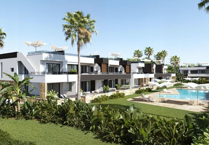 Lejlighed i Rojales, Alicante, Rojales - € 314.000 | Ref: NB-96002 - foto 1