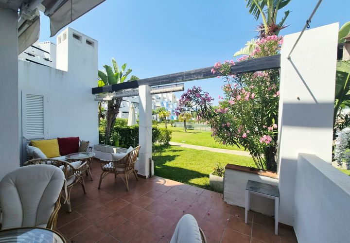 Lejlighed i Torre Pacheco, Murcia, Torre Pacheco - € 125.000 | Ref: RH-TDLT276 - foto 1