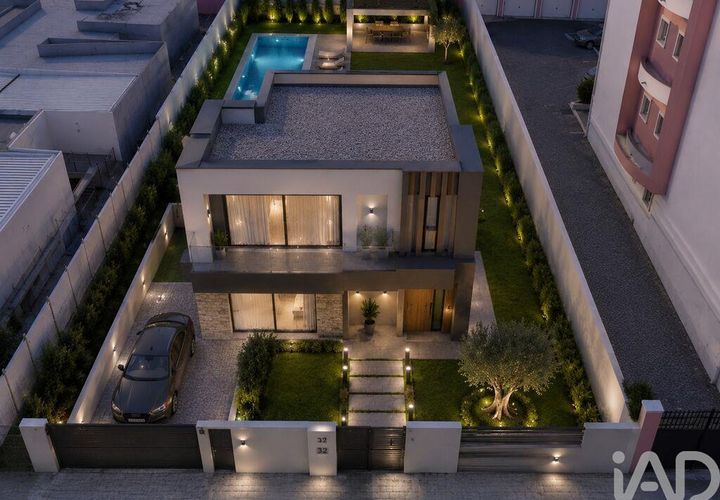 Terra a Entroncamento, Santarem, Entroncamento - € 119.900 | Ref: 965827 - foto 1
