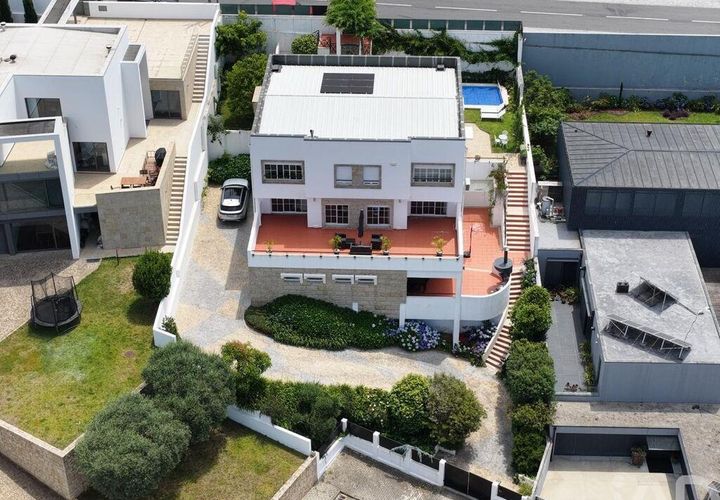 Stadthaus in Braga, Braga, Braga - € 1.250.000 | Ref: 954743 - Foto 1