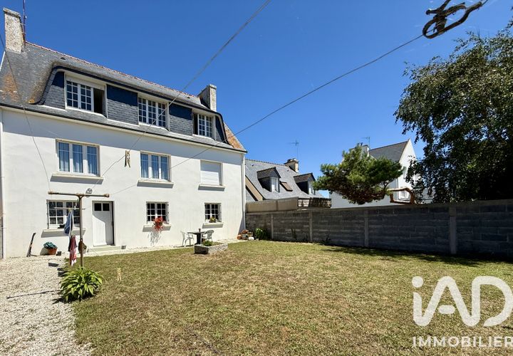 Villa in Treffiagat, Finistere, Treffiagat - € 298.000 | Ref: 10598 - foto 1