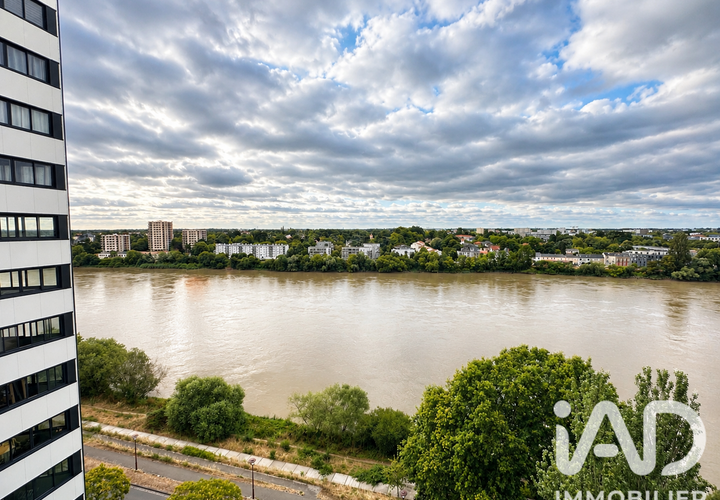 Lejlighed i Nantes, Loire-Atlantique, Nantes - € 235.000 | Ref: 52457 - foto 1