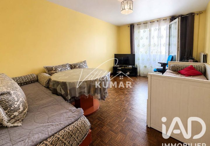 Lejlighed i Blanc-Mesnil, Seine-Saint-Denis, Blanc-Mesnil - € 138.000 | Ref: 44187 - foto 1