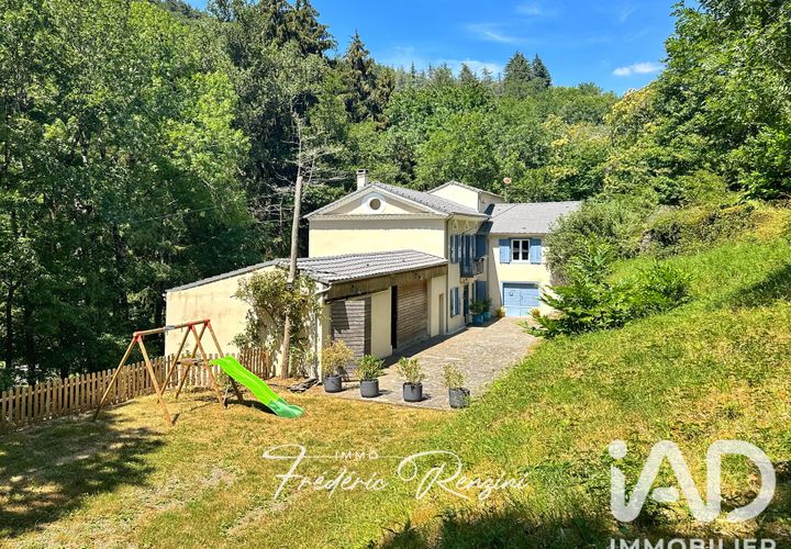 Haus in Caudebronde, Aude, Caudebronde - € 357.000 | Ref: 83883 - Foto 1