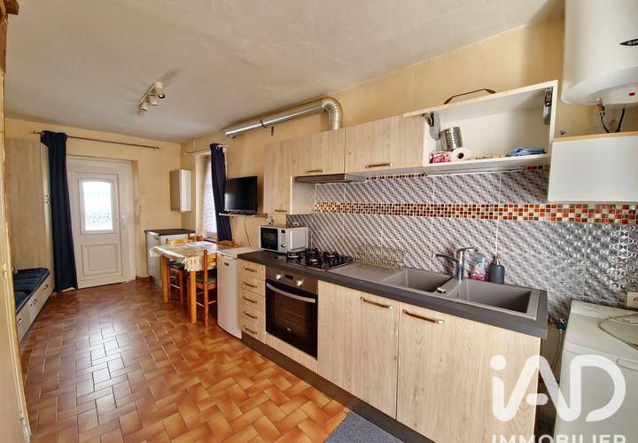 Byhus i Carnoules, Var, Carnoules - € 110.000 | Ref: 69458 - foto 1
