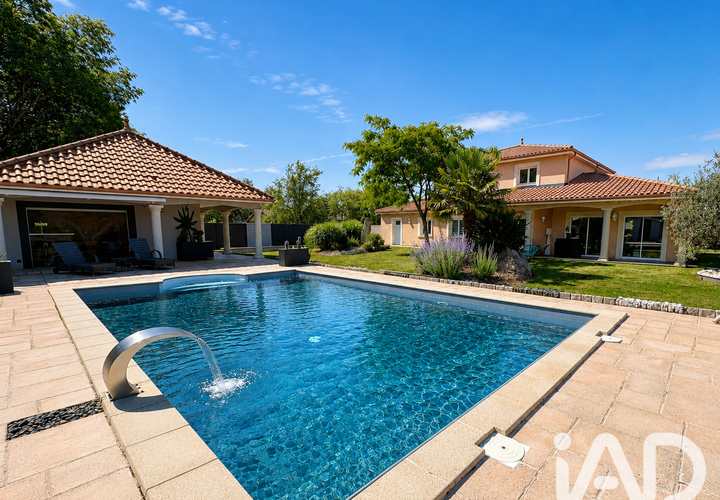 Villa i Saint-Dizier, Haute-Marne, Saint-Dizier - € 617.000 | Ref: 29033 - foto 1