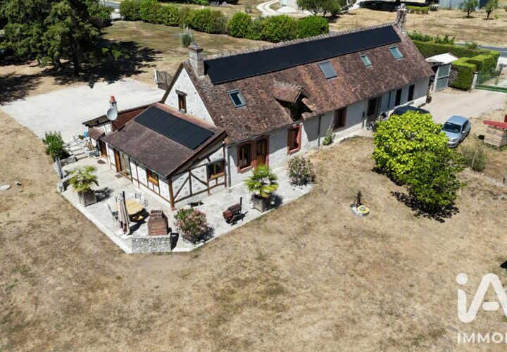 Villa em Cheverny, Loir-et-Cher, Cheverny - € 380.000 | Ref: 46475 - foto 1