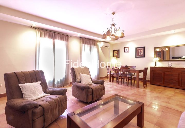 Rækkehus i Durcal, Granada, Durcal - € 800/måned | Ref: 111918937 - foto 1