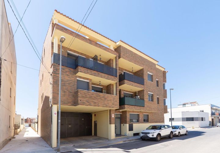Lejlighed i Deltebre, Tarragona, Deltebre - € 120.000 | Ref: FZD2376/6931 - foto 1