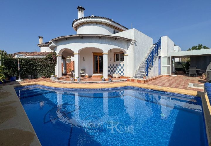 Villa in Vera, Almeria, Vera - € 425.000 | Ref: VL987 - foto 1
