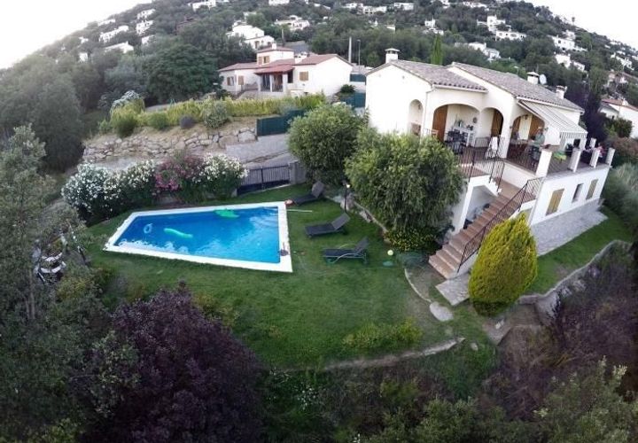 Villa in Calonge, Gerona, Calonge - € 590.000 | Ref: 398 - foto 1