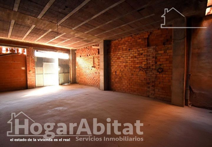 Propiedad comercial en Almazora, Castellon, Almazora - € 99.000 | Ref: 116SLO99.FPV/3716 - photo 1