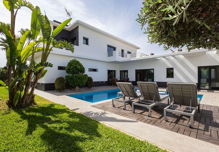 Villa i Vera, Almeria, Vera - € 1.198.000 | Ref: 3243-05460 - foto 1
