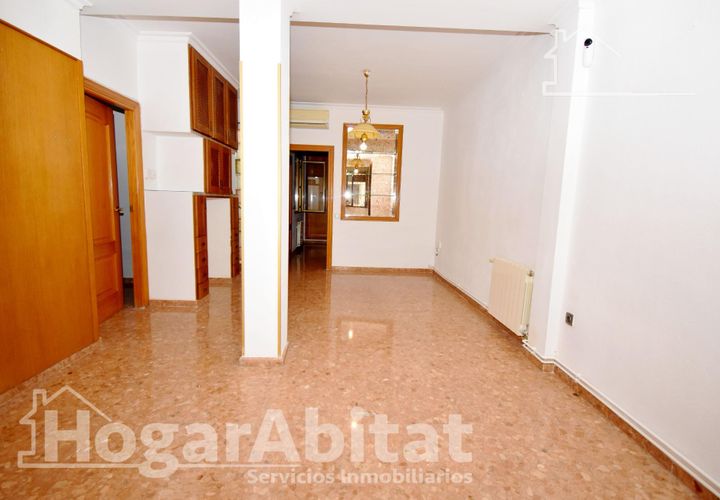 Apartament a Alaquas, Valencia, Alaquas - € 150.000 | Ref: 009SJR150.FV/3716 - foto 1