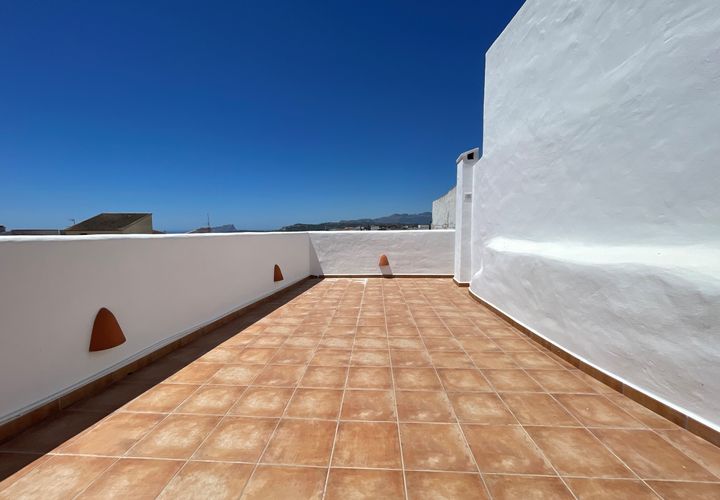 Byhus i Benitachell, Alicante, Benitachell - € 365.000 | Ref: V219D - foto 1