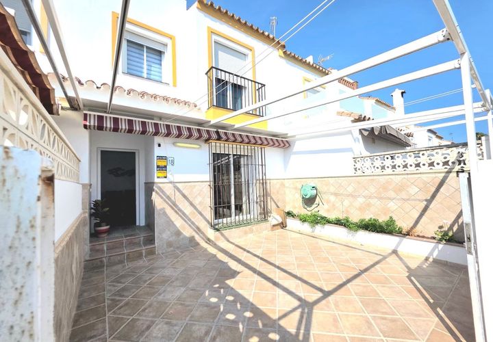 Byhus i Manilva, Malaga, Manilva - € 269.000 | Ref: R5431726 - foto 1
