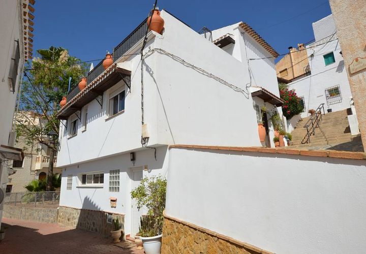 Byhus i Bedar, Almeria, Bedar - € 315.000 | Ref: OLV2182 - foto 1