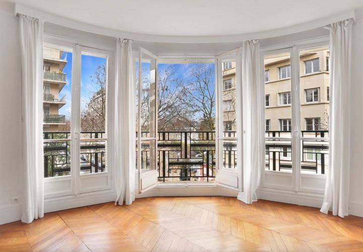 Lejlighed i Paris, Paris, Paris - € 2.300.000 | Ref: HH-16203334 - foto 1