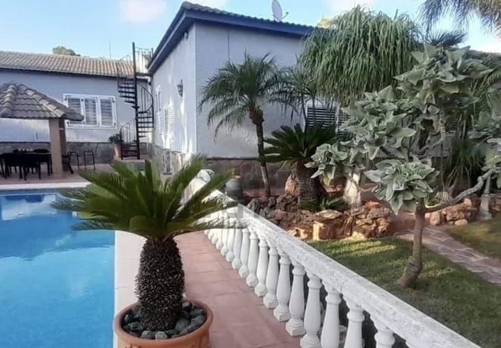 Villa i Paterna, Valencia, Paterna - € 830.000 | Ref: EXP14969/8930 - foto 1
