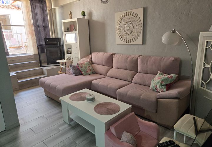 Villa em Orcera, Jaen, Orcera - € 85.000 | Ref: EXP14973/8930 - foto 1