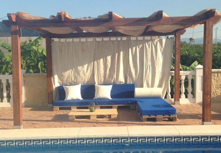Landejendom i Alora, Malaga, Alora - € 395.000 | Ref: EXP14983/8930 - foto 1