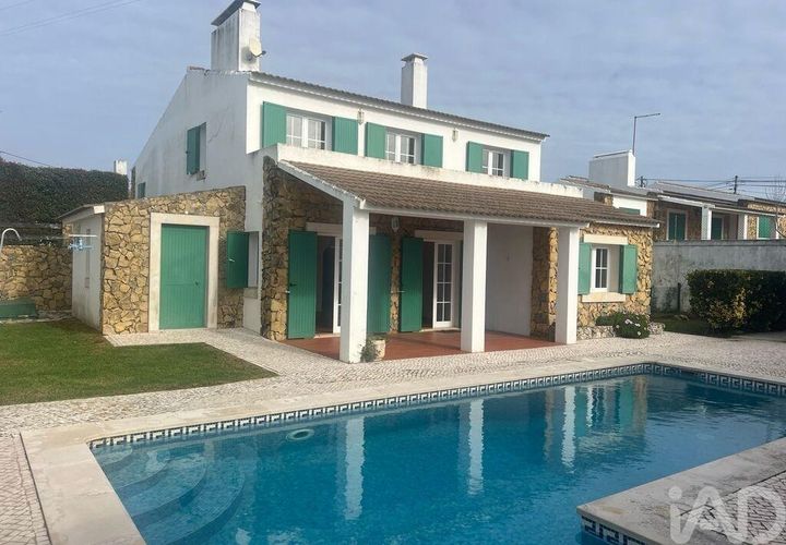 Stadthaus in Mafra, Lisbon, Mafra - € 650.000 | Ref: 775932 - Foto 1