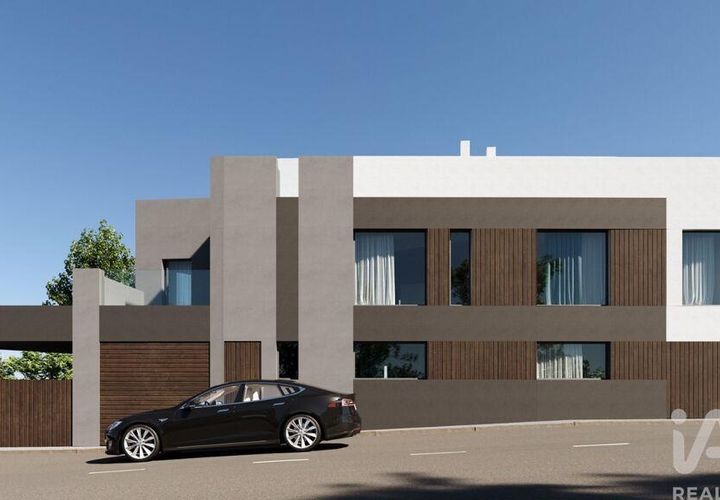 Helårsgrund i Faro, Faro, Faro - € 340.000 | Ref: 963961 - foto 1
