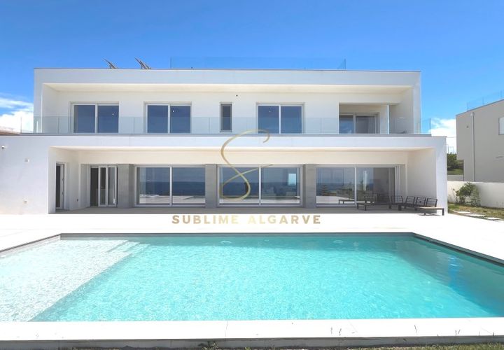 Villa in Mafra, Lisbon, Mafra - € 2.500.000 | Ref: SB - MOR1448 - foto 1